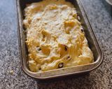 Foto del paso 5 de la receta: Budín inglés (receta original 🏴)