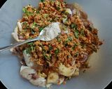 รูปขั้นตอนการทำที่ 4 ของ กลั่นไก่บ้านแบบอีสาน (ไก่ใต้น้ำ)