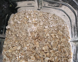Foto del paso 1 de la receta: Tortitas de avena light - dieta