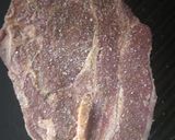Foto del paso 3 de la receta: Aguja con ensalada cítrica de achicoria