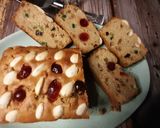 গ্লুটেন ফ্রি জোয়ার কেক (gluten free jowar cake recipe in Bengali) রেসিপির ধাপ 7 ছবি