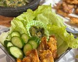 Foto langkah ke 5 dari resep Tuna Goreng sambal Kosek.
