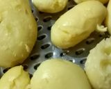 पंजाबी समोसा (Punjabi samosa recipe in hindi) रेसिपी चरण 2 फोटो