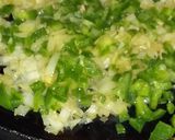 Foto del paso 2 de la receta: Arroz con alitas de pollo al disco