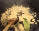 Foto del paso 2 de la receta: Quinoa salteada con verduras y salsa de soja
