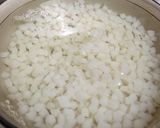 蒟蒻丁丁炒玉米的食譜步驟2照片