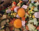 Foto del paso 6 de la receta: Lasaña de verduras 🥒🍲!