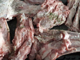 Cabrito al horno