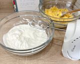 Meggyes sütemény recept fázis 5 fotója