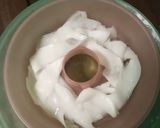 Foto langkah ke 3 dari resep Puding Degan.