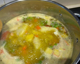 Foto del paso 2 de la receta: Cazuela de pescado