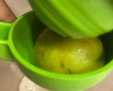 Foto del paso 2 de la receta: Té de yogurt súper fácil !!