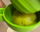 Foto del paso 2 de la receta: Té de yogurt súper fácil !!