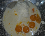 Foto del paso 2 de la receta: Bizcocho marmolado con fresas