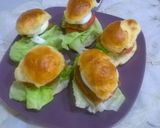 Foto del paso 4 de la receta: Pancitos de viena