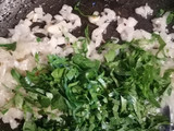 Filete al perejil con papas rústicas