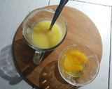 Foto del paso 4 de la receta: Muffins bebés manzana-canela 🍎
