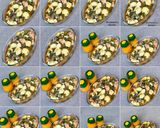 A picture of step 9 of Potatoes porridge.