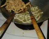 Foto langkah ke 6 dari resep Ladrang / stik bawang.