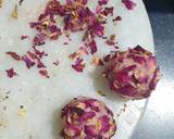 Mithai Truffles recipe step 6 photo