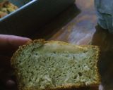 Foto del paso 6 de la receta: Budín de manzana (súper sencillo)