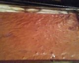 A picture of step 2 of Mississippi Mud Brownies.