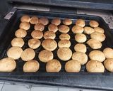 Foto del paso 1 de la receta: Cocadas