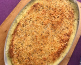 Foto del paso 17 de la receta: Pastel de bacalao y salmón, muy sano