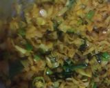 ઢોસા નો મસાલો (Dosa Masalo Recipe In Gujarati) રેસીપી સ્ટેપ2ફોટો