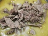 Nasi Daging Air Asam Utara