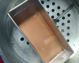 Foto langkah ke 5 dari resep Kue Lapis Coklat.