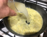 Foto del paso 4 de la receta: Setas ostras guisadas seguimos con la dieta