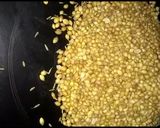 A picture of step 1 of Homemade Chaat masala.