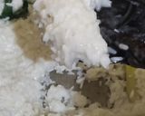 Foto langkah ke 1 dari resep Nasi bakar.