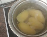 Foto del paso 3 de la receta: Salpicón de pollo