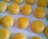 Foto langkah ke 6 dari resep Nastar Lumer.