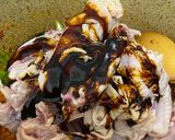 Foto langkah ke 4 dari resep Ayam kecap pedas.
