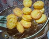 Foto langkah ke 1 dari resep Sapo Tahu Oriental.