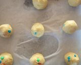 Foto del paso 4 de la receta: Galletas tipo New York!