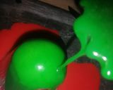 Foto del paso 19 de la receta: Colorido mousse. 👨‍🍳🌈