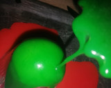 Foto del paso 19 de la receta: Colorido mousse. 👨‍🍳🌈