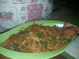 Gurame asam manis pedas