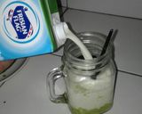 Foto langkah ke 4 dari resep Avocado Coconut Delight.