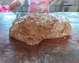 Foto del paso 4 de la receta: Pan cemita