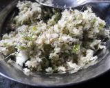 मुगा च घूट (mugacha ghut recipe in marathi) रेसिपी स्टेप 2 फोटो 