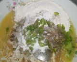 A picture of step 2 of Chicken egg sandwiches.