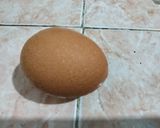 Foto langkah ke 1 dari resep Nasi Goreng bb Bumbu Rendang simple.