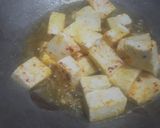 पनीर मखनी करी (paneer makhani curry recipe in Hindi) रेसिपी चरण 3 फोटो