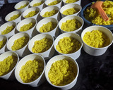 Foto langkah ke 3 dari resep Nasi Kuning.