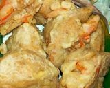 Foto langkah ke 6 dari resep Tahu Jeletot.